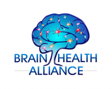 Brain Health Alliance Logo Image
